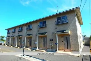 BLOOM悠【1階】の外観