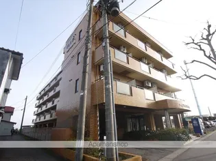 ダイアパレス新大前の画像