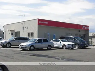 HILLS RESIDENTIAL S12【1階】の周辺