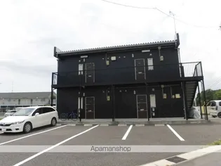 ボナールコートの画像