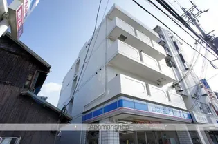 福島ビルの画像