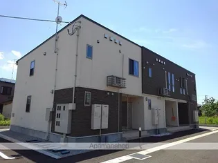 カーサ プラシード IIIの画像