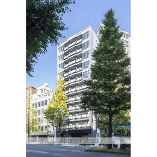 ペアレス仙台銀杏坂【703号室】の外観