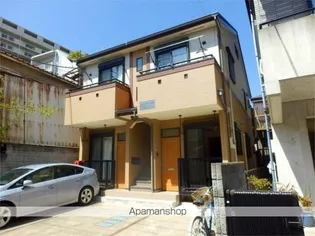 ルーミー川崎の画像