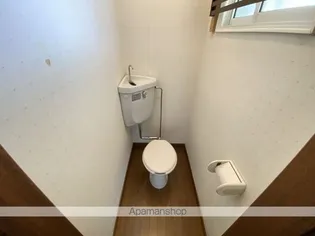 マンションあけぼの【201号室】のその他画像