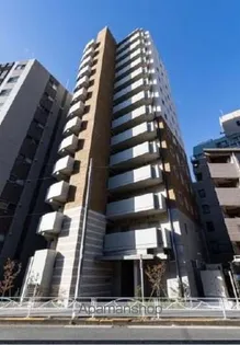 ベルファース錦糸町SOUTH【5階】の外観