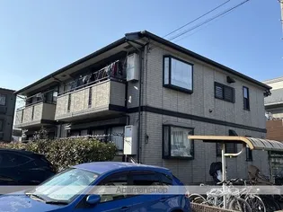 KS セジュールAの画像
