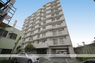 INOVE日野台【4階】の外観