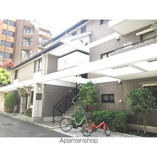 クインテット原宿の画像