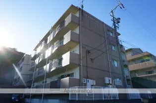 ポヌール半田【4階】の外観