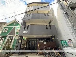 プレスト下新庄の画像