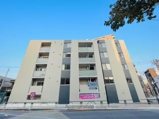 DIMORA北千住 ーディモーラ北千住ー【5階】の外観