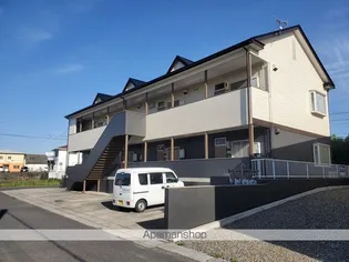 アンゴラハイツの画像