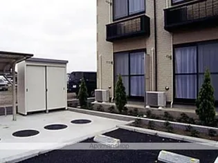 レオパレスフォーブル21Aの画像