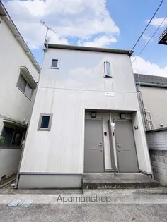 ハイツボヌールの画像