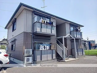 ファミールハイツC棟の画像