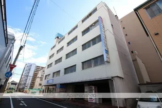 サンジェルマン富田町【4階】の外観