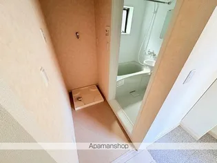 ソレイユE・Ⅱ【2階】の内装