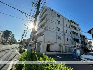 横浜南ダイカンプラザCITYの画像