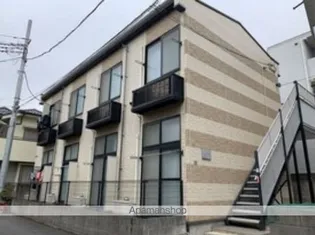 グランシエル【2階】の外観