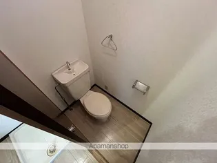 ハイツリバーランド【203号室】のその他画像