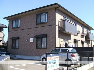 サンライズⅡの画像