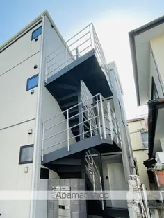 グレイス四ツ木【1階】の外観