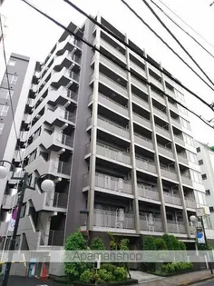 IーSUITE HIGASHINAKANO【1階】の外観