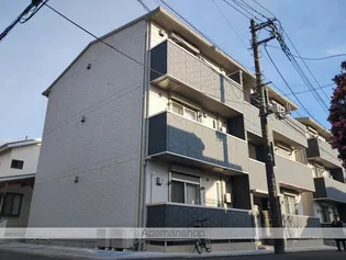 アビタシオン深見西二丁目の画像