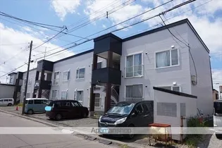 エンジェルウィングの画像