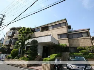 豊中ホームズの画像