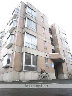 ルーセント22【2階】の外観