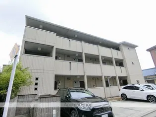 グレイス北花田の画像