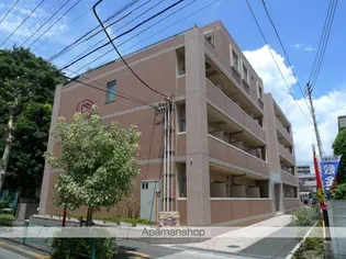 グレイスヴィラ【301号室】の外観