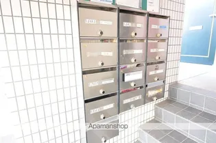 パークハイツ永森【201号室】のその他画像