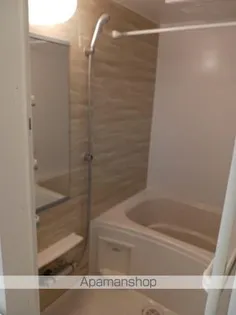 レヴェリ Ⅱ【1階】の風呂