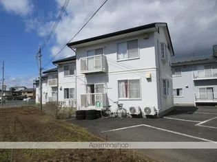 藤ハイツエクセル【206号室】の外観