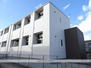 ハーモニーテラス東仙台IVの画像