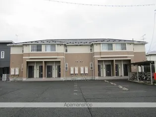 カーサ フェリーチェ【2階】の外観