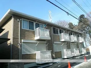 シェル・ドゥ【1階】の外観