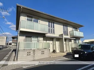 RAINBOW中島 B棟の画像