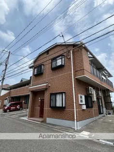 メゾン星風の画像