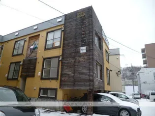 GRACE COURT 南円山の画像