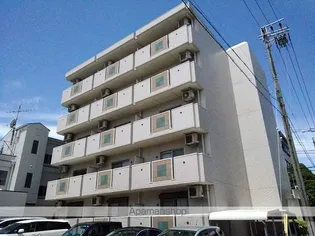 リヴィエール黄金【3階】の外観