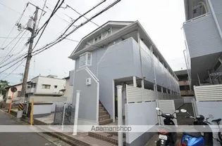 ユーハイム緑井A棟の画像