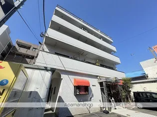 ファインズコート福生の画像