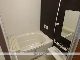 ソレイユパルク14番館【1階】の内装