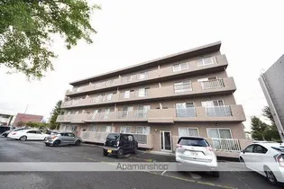 SUPERB壱番館の画像
