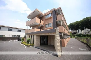 AMABILIS【206号室】の外観