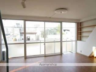 エンゼルハイツエクシブ【402号室】の居間